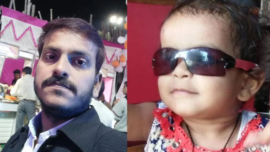 उत्तराखंड: चारधाम यात्रा के दौरान भूस्खलन में जौनपुर के पिता-बेटी की मौत