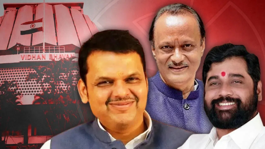 महाराष्ट्र कैबिनेट हुई पूरी तरह पेपरलेस: सभी मंत्रियों को मिले आईपैड