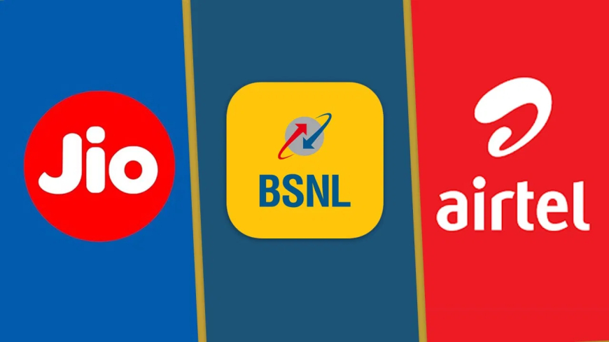 BSNL की नई पहल: अब घर बैठे पाएं सिम कार्ड डिलीवरी, Jio और Airtel को मिलेगी कड़ी टक्कर