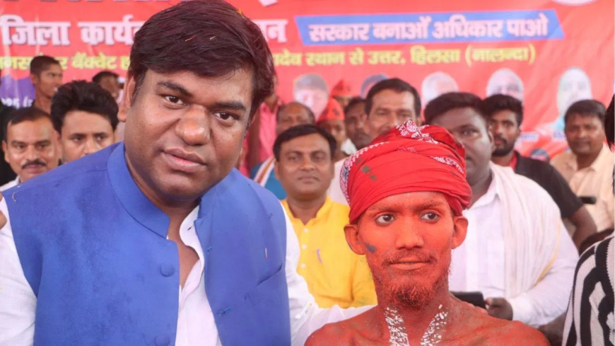 बिहार विधानसभा चुनाव: VIP को फिर मिला 'नाव' सिंबल, कई अन्य दलों को भी मिले नए चुनाव चिन्ह