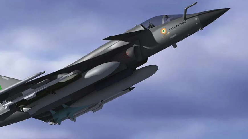 भारत में जेट इंजन क्रांति: HAL और GE एयरोस्पेस F-414 इंजन के सह-उत्पादन के करीब