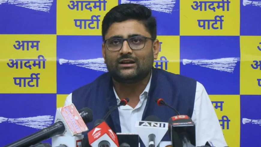 गुजरात विसावदर उपचुनाव: AAP की जीत, गोपाल इटालिया ने BJP पर लगाए गंभीर आरोप
