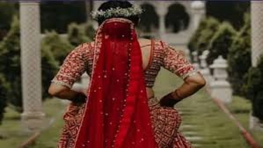 Mirzapur, Love Affair : मिर्ज़ापुर में प्रेम प्रसंग के दो मामले चचेरे भाई संग भागी विवाहिता, तो प्रेमी युगल की थाने में हुई शादी