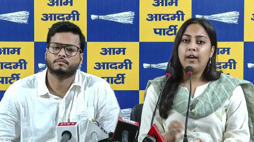 DU में छात्रों की हर मदद के लिए प्रतिबद्ध: ASAP ने कैंपस में लगाया एडमिशन हेल्प डेस्क, ज़ोन-वार हेल्पलाइन नंबर जारी