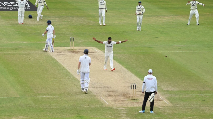 ICC के क्रिकेट में 8 बड़े बदलाव: कैच से लेकर स्टॉप क्लॉक तक, 2 जुलाई से लागू होंगे नए नियम