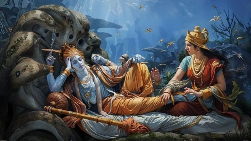 देवशयनी एकादशी पर क्यों होती है शालिग्राम जी की पूजा? जानें नियम