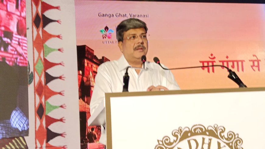 मध्य प्रदेश में पर्यटन व निवेश की असीम संभावनाएं: उपमुख्यमंत्री राजेंद्र शुक्ल