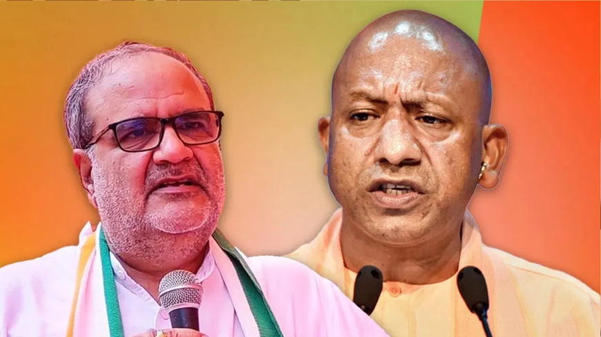 यूपी में बदलेगा सरकार और संगठन का स्वरूप, 2024 की गलतियों से बचने का भी प्लान तैयार: BJP