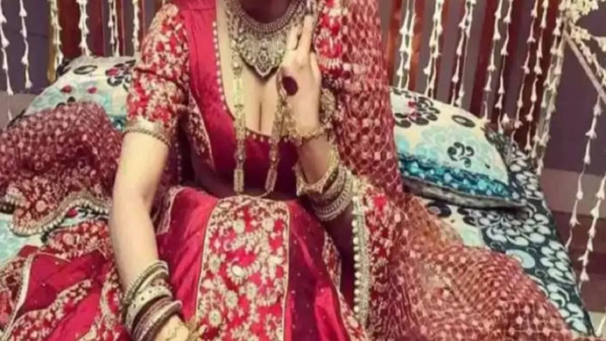 बिहार: तीन बच्चों की मां बनी भतीजे की दुल्हनिया, पति को छोड़ रचाई शादी; वीडियो जारी कर मांगी सुरक्षा