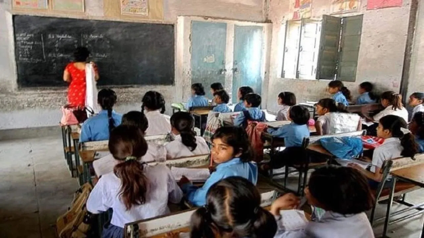 कानपुर में 142 परिषदीय स्कूलों का होगा विलय, छात्र-शिक्षक अनुपात सुधारने का लक्ष्य