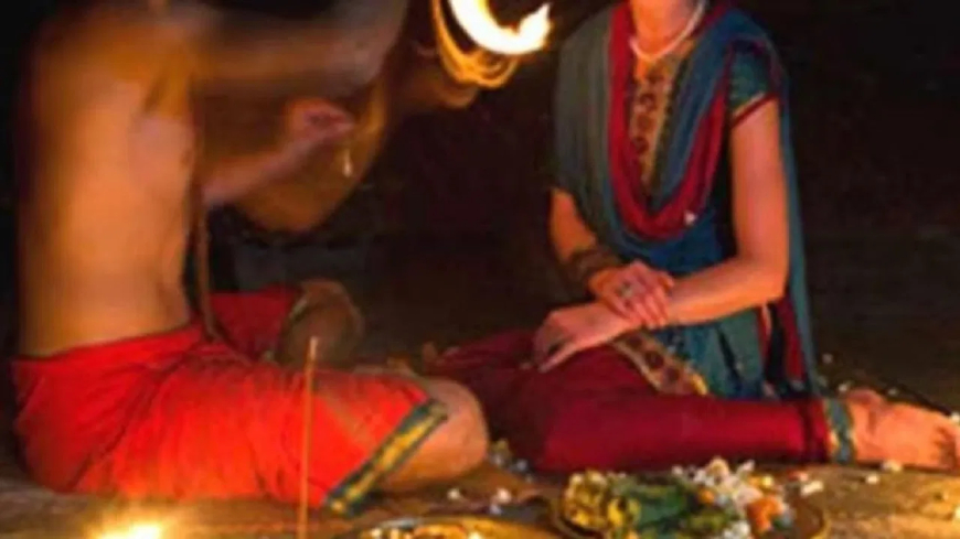 लखनऊ: इलाज के बहाने महिला से छेड़छाड़ करने वाला पाखंडी तांत्रिक गिरफ्तार