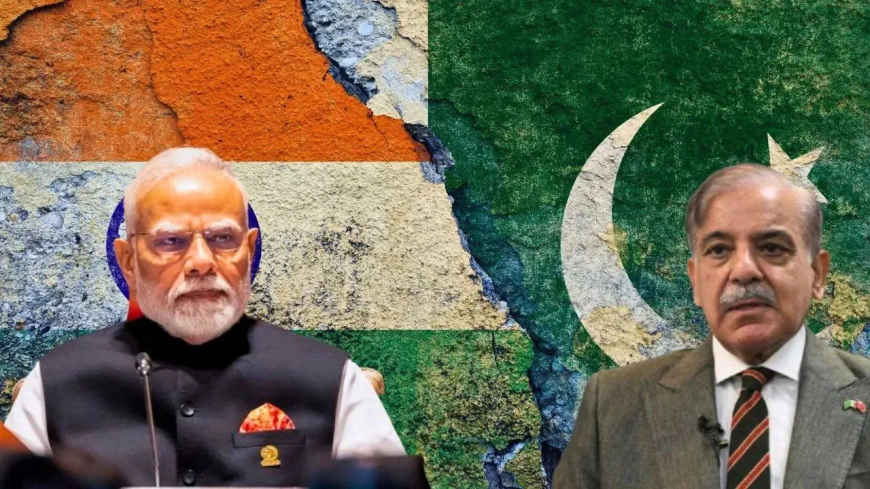 किशनगंगा और रतले प्रोजेक्ट पर कोर्ट का फैसला: पाकिस्तान ने किया स्वागत, भारत ने नकारा