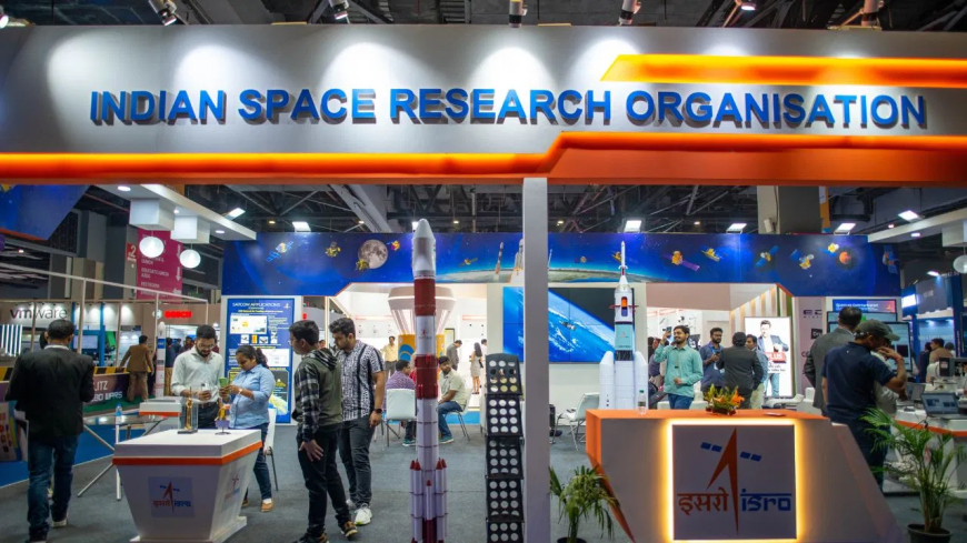 ISRO में वैज्ञानिक/इंजीनियर के 39 पदों पर भर्ती, 14 जुलाई तक करें आवेदन