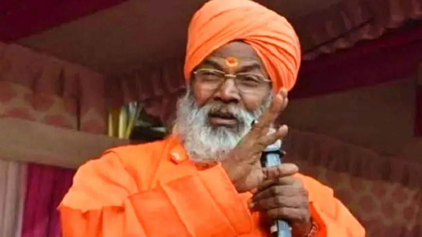 'कोई धर्मनिरपेक्ष हो ही नहीं सकता': साक्षी महाराज ने संविधान से 'सेकुलर' शब्द हटाने की मांग की