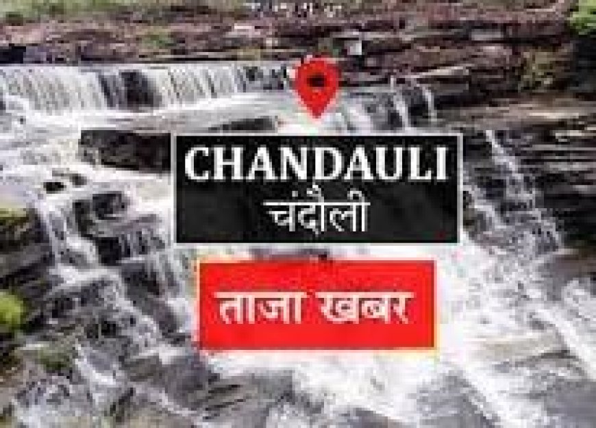 Chandauli News : स्वर्ण व्यवसायी से ऑटो में 410 ग्राम सोना गायब, उचक्कागिरी का शक