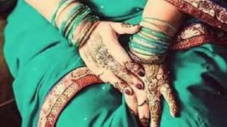 रामपुर: साली से अफेयर के बाद पत्नी ने पति को उसी के हाथ सौंपा, 'जा जी ले अपनी जिंदगी'