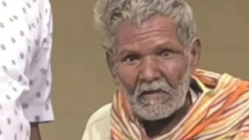 कर्नाटक: 23 साल बाद पत्नी की हत्या का आरोपी 75 वर्षीय पति गिरफ्तार, शव को बस से भेजा था