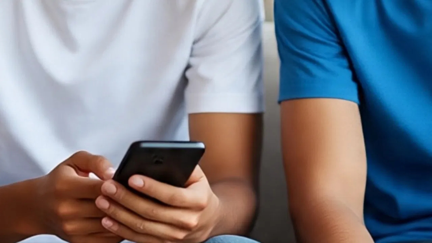 बहराइच: 'अच्छी रील' बनाने के लिए iPhone छीना, युवक का गला रेतकर की हत्या; दो नाबालिग हिरासत में