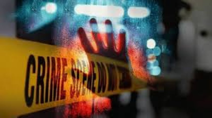 UP Crime News : सैलून में दाढ़ी बनवा रहे भाजपा नेता और भतीजे को मारी गोली, हालत गंभीर
