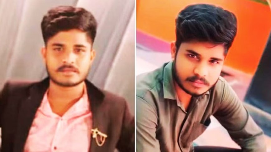 Up News : वाराणसी में दर्दनाक हादसा लघुशंका के दौरान करंट लगने से युवक की मौत, दोस्त को पीटकर किया गया गिरफ्तार