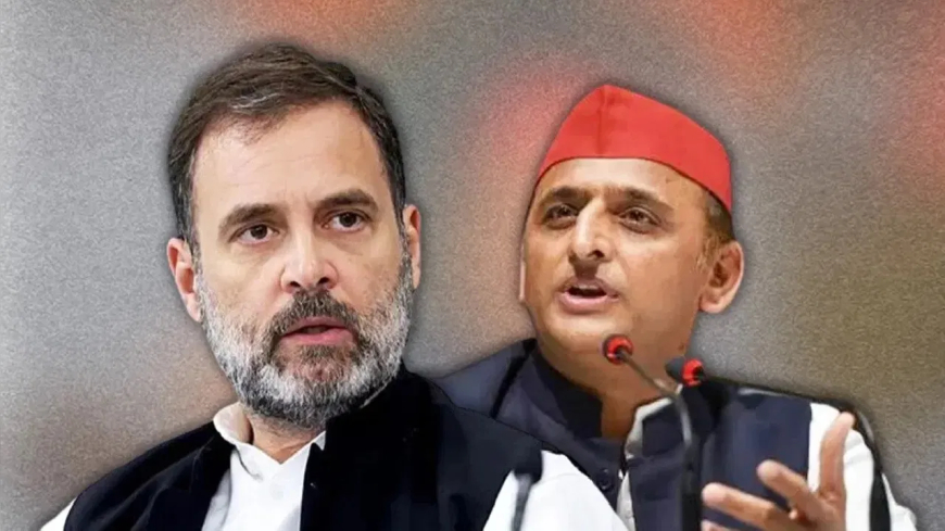 अखिलेश यादव को जन्मदिन की बधाई: राहुल गांधी ने 'PDA की बुलंद आवाज' बताया, सीएम योगी और मायावती ने भी दी शुभकामनाएं