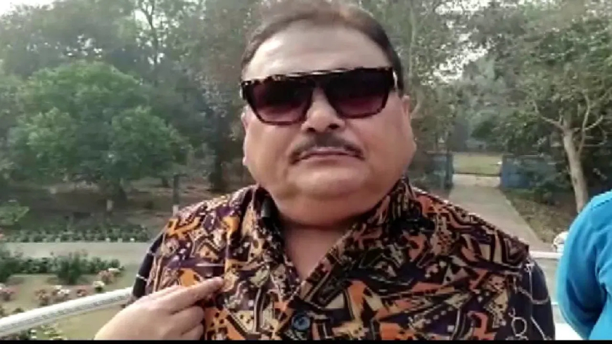 'मुझे गलत न समझें': रेप मामले में विवादित टिप्पणी पर TMC नेता मदन मित्रा ने मांगी माफी, पार्टी ने जारी किया था नोटिस
