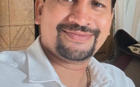 Mahadev Surya Vinayak Boxing Academy के सचिव दिलीप कुमार सिंह को मिली बड़ी जिम्मेदारी, वर्ल्ड बॉक्सिंग कप में बने तकनीकी सलाहकार