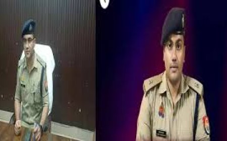 2 IPS Duty Chandauli Crime: दो IPS अफसरों की तैनाती के बावजूद चंदौली में हत्याओं का खुलासा क्यों नहीं? लंबित मामलों पर गहराया रहस्य