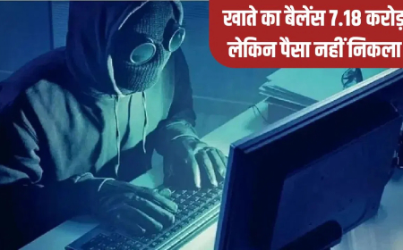 नोएडा फॉरेक्स ट्रेडिंग फ्रॉड: फेसबुक पर दोस्ती कर महिला ने फँसाया, नकली ऐप पर ₹2.90 करोड़ का निवेश कराया; व्यापारी कैसे गंवा बैठा करोड़ों की पूंजी?