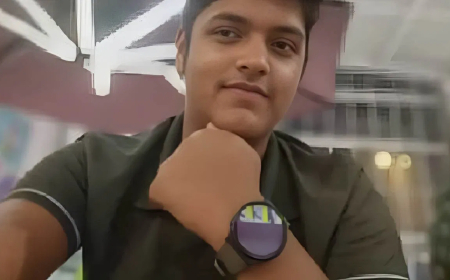 कानपुर कुशाग्र हत्याकांड: ट्यूशन जाते समय किडनैपिंग, फिर हत्या... कोर्ट में फुटेज देखकर फफक पड़े पिता; टीचर ही बनी थी 16 साल के छात्र की कातिल