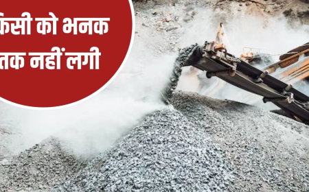 राजस्थान खैरथल गड्ढे में बच्ची की मौत: खेलते-खेलते 15 फीट गहरे गड्ढे में गिरी 4 साल की बच्ची, ऊपर से डलती रही रोड़ी; विधायक बोले- यह हत्या है, दुर्घटना नहीं