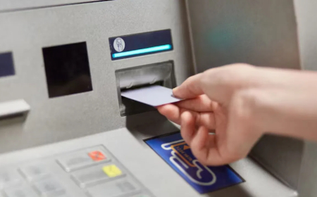 पटना एटीएम फ्रॉड: मशीन में फंसा कार्ड, बाहर निकलते ही अकाउंट्स से उड़ गए ₹35 हजार; साइबर ठगी के शिकार शख्स ने पुलिस से लगाई न्याय की गुहार