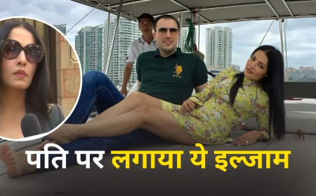 सेलिना जेटली घरेलू हिंसा केस: विदेशी पति ने की क्रूरता? कोर्ट पहुंचीं एक्ट्रेस, ₹50 करोड़ का हर्जाना मांगा