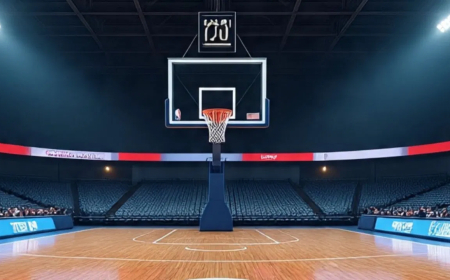 हरियाणा बास्केटबॉल खिलाड़ी सुरक्षा: खेलते समय जर्जर पोल गिरने से 2 खिलाड़ियों की मौत, खेल मैदानों पर उठे गंभीर सवाल; एक की नेशनल एकेडमी में हुआ था चयन