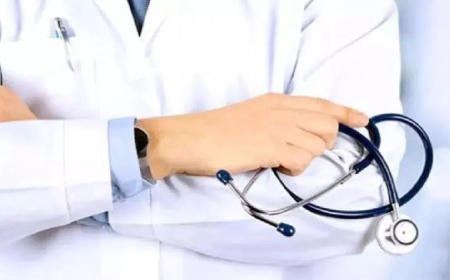 हरियाणा डॉक्टर हड़ताल: आज 2 घंटे अस्पतालों में OPD रहेगी बंद, SMO की सीधी भर्ती रोकने की मांग पर पेन-डाउन स्ट्राइक