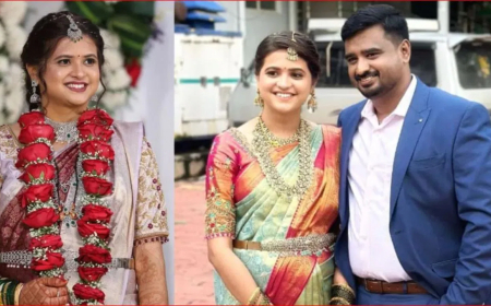 कर्नाटक दहेज प्रताड़ना आत्महत्या: शादी के 1 महीने बाद ही शुरू हुई प्रताड़ना, इंजीनियर दूल्हे को दिया था ₹60 लाख का दहेज; नवविवाहिता ने नहर में कूदकर दे दी जान