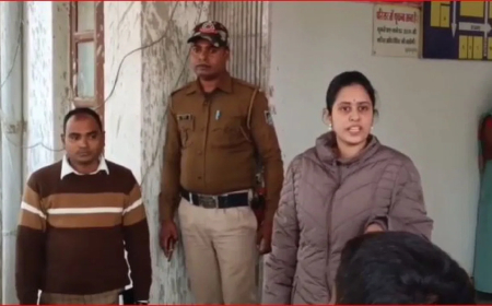 एमपी बीएलओ मौत एसआईआर दबाव: '3 महीने से सैलरी नहीं मिल रही थी…', कटनी में रोजगार सहायक रूपेंद्र सिंह ने दी जान; SIR के दर्द से राज्य में यह 7वीं मौत