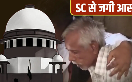 सुनाली खातून बांग्लादेश डिपोर्टेशन: 6 लोगों को बिना वेरिफिकेशन बांग्लादेश भेजने पर सुप्रीम कोर्ट नाराज़, केंद्र को आदेश- 'पहले वापस लाओ, फिर नागरिकता पर फैसला करो'