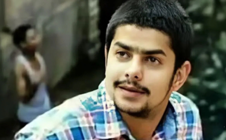 अनमोल बिश्नोई जान का खतरा: पाकिस्तानी गैंगस्टर शहजाद भट्टी से जान का खतरा! लॉरेंस बिश्नोई के भाई अनमोल ने कोर्ट में दायर की सुरक्षा याचिका