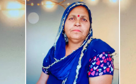 बिजनौर BLO हार्ट अटैक मौत: SIR ड्यूटी में तैनात आंगनबाड़ी कार्यकर्ता शोभा रानी की हार्ट अटैक से मौत, परिवार सदमे में; पति ने बताया- अचानक हुई घटना