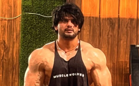 भिवानी पैरालिफ्टिंग चैंपियन की हत्या: अश्लील कमेंट करने पर टोका तो भड़क गए बाराती, 3 बार के नेशनल पैरालिफ्टिंग चैंपियन को पीट-पीटकर मार डाला