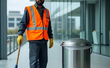 श्रावस्ती SIR BLO सफाई कर्मी सस्पेंड: SIR के काम में लापरवाही पर प्रशासन सख्त, 50 BLO पर एक्शन के बाद अब 8 सफाई कर्मियों पर भी गिरी गाज