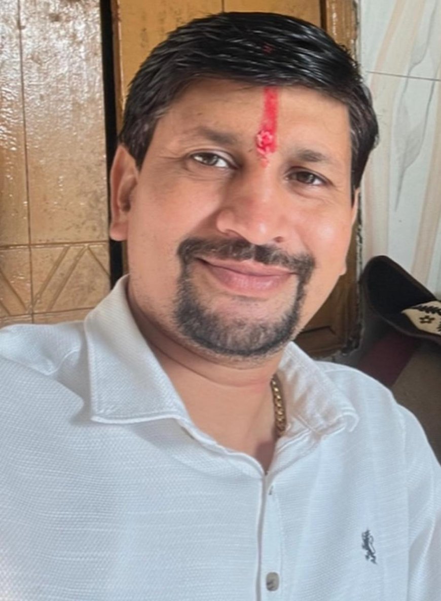 Mahadev Surya Vinayak Boxing Academy के सचिव दिलीप कुमार सिंह को मिली बड़ी जिम्मेदारी, वर्ल्ड बॉक्सिंग कप में बने तकनीकी सलाहकार