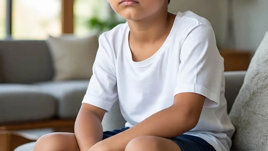 लापता पत्नी का राज: 5 महीने से ढूंढ रहा था पति, फिर 7 साल के बेटे ने खोला खौफनाक राज; गाजीपुर में सीधा थाने पहुंचा पति