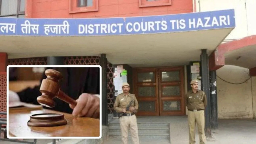 दिल्ली क्राइम 2 साल की बच्ची से रेप: दिवाली की पूर्व संध्या पर जघन्य अपराध; जांच और ट्रायल महज एक महीने में पूरा, दोषी को 25 साल की कठोर कैद