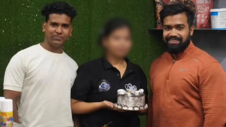 बरेली जिम ट्रेनर विवाद: पहले से दो शादियां... अब मुस्लिम ट्रेनर के साथ भागी महिला, भाई का CM योगी से गुहार- "जान का खतरा, जिम में हिंदू लड़कियों को फंसाने की साजिश"