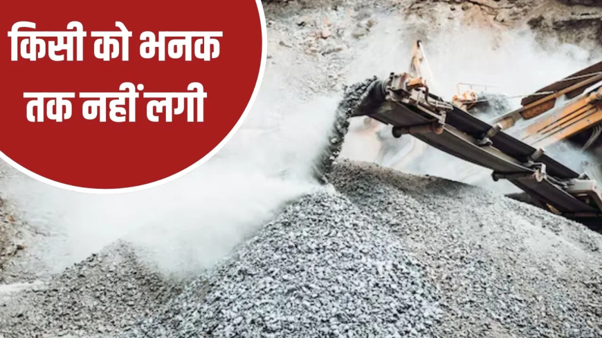 राजस्थान खैरथल गड्ढे में बच्ची की मौत: खेलते-खेलते 15 फीट गहरे गड्ढे में गिरी 4 साल की बच्ची, ऊपर से डलती रही रोड़ी; विधायक बोले- यह हत्या है, दुर्घटना नहीं