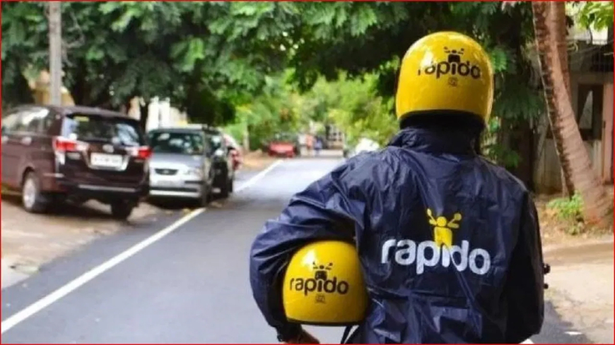 नोएडा आईटी इंजीनियर रैपिडो ड्राइवर: होम लोन चुकाने के लिए 'रैपिडो' चला रहा बेरोजगार IT इंजीनियर, सोशल मीडिया पर बयां हुई दास्तां