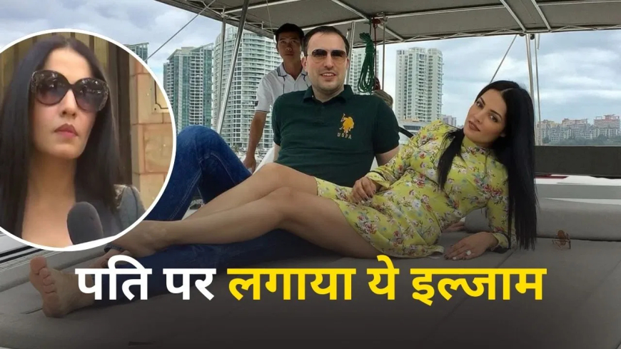 सेलिना जेटली घरेलू हिंसा केस: विदेशी पति ने की क्रूरता? कोर्ट पहुंचीं एक्ट्रेस, ₹50 करोड़ का हर्जाना मांगा