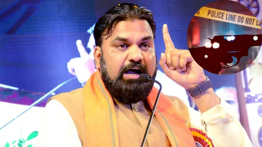 बिहार योगी मॉडल सम्राट चौधरी: बुलडोजर से लेकर एंटी रोमियो स्क्वॉड तक… अब बिहार में भी योगी मॉडल, गृह मंत्री सम्राट चौधरी ने बताया विजन